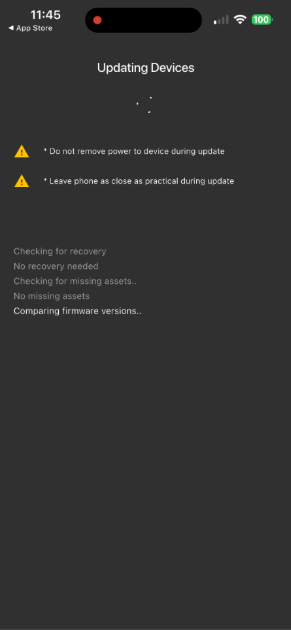 A screenshot of a computer

AI-generated content may be incorrect.